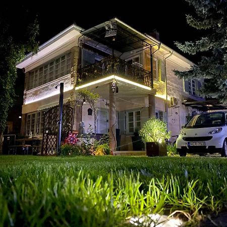 Garden Budha Relax Apartman, Parking, Bbq, Terrace Siófok Exterior foto