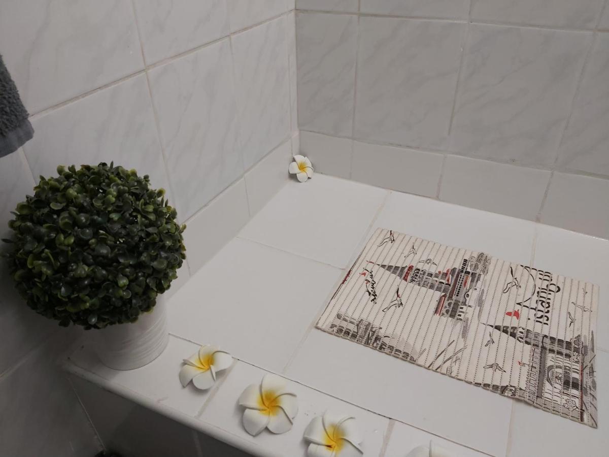 Garden Budha Relax Apartman, Parking, Bbq, Terrace Siófok Exterior foto